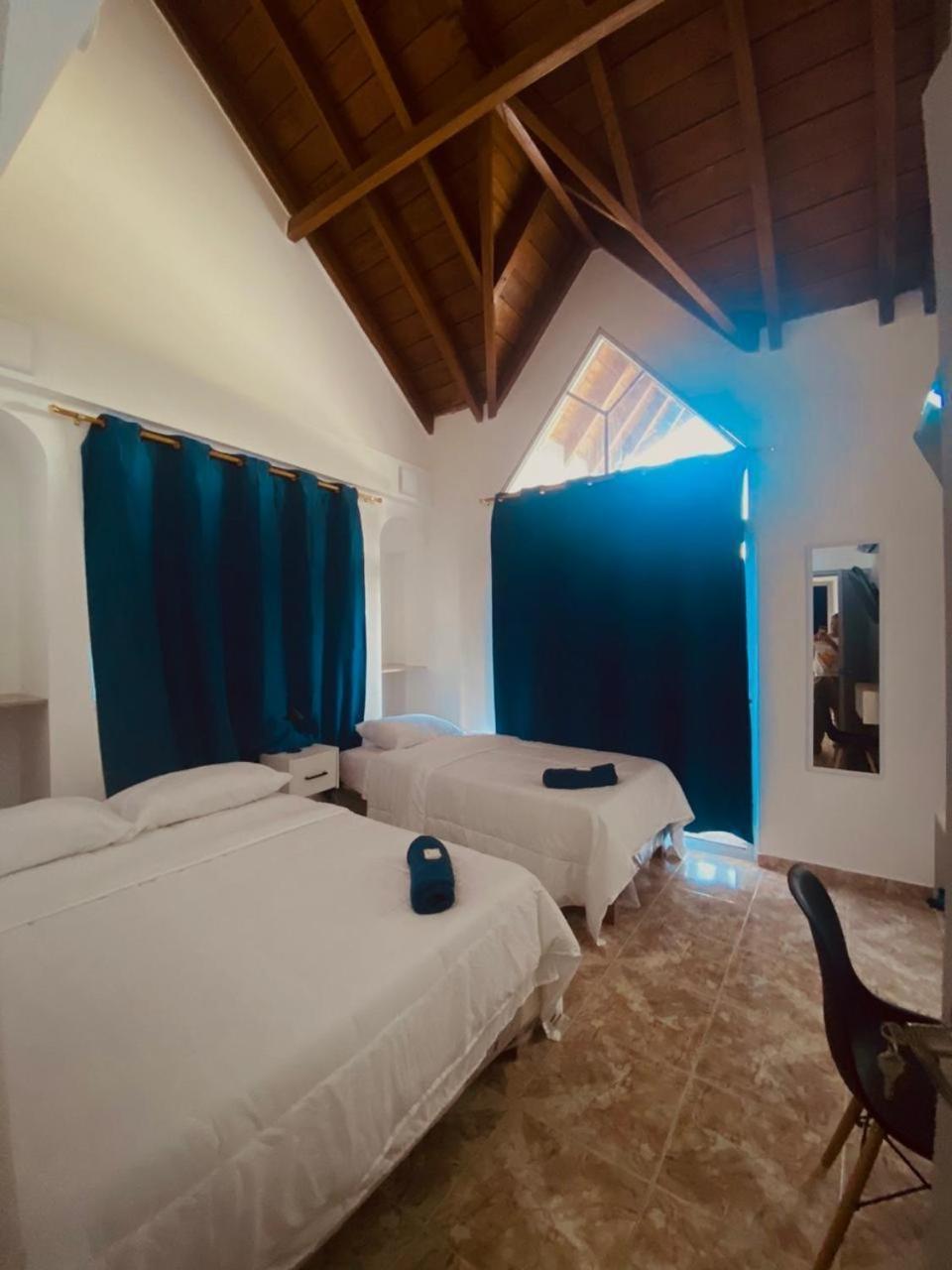 Hotel Boutique Dl Cartagena Exterior foto